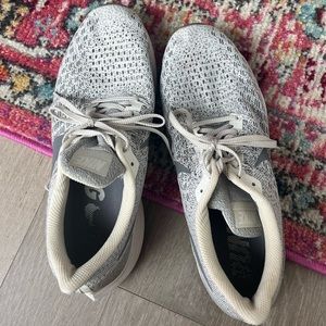 Nike Zoom Running Shoe